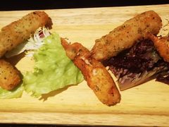 -C&R西班牙餐厅