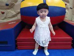 -美吉姆国际儿童发展中心(红谷滩绿地缤纷城中心)