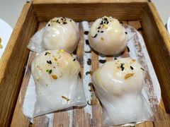 -蔡澜点心·粤菜(丽泽天街店)