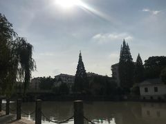 -范蠡湖公园