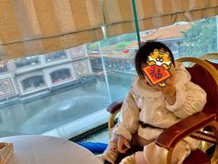 -番禺宾馆丽苑厅