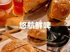 -悠航SLOWBOAT(三里屯店)