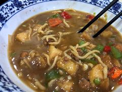 -一锅厨东北水饺店(厦大店)
