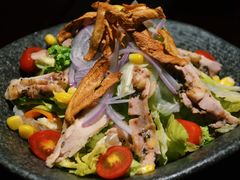 -一豚轩·烧鸟·豚骨拉面(五四路店)