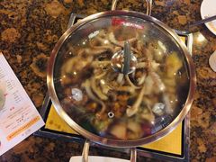 -黄记煌三汁焖锅(渝北金港国际店)