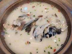 -浔味·山屿湖·正宗淳牌全鱼宴老字号