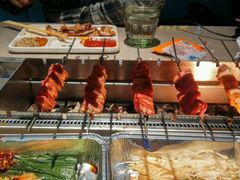 精品牛排串-丰茂烤串(钦州北路店)