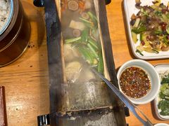 -61号餐吧(兴坪古镇漓江店)