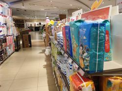 -孩子王童乐园(临沂吾悦广场店)