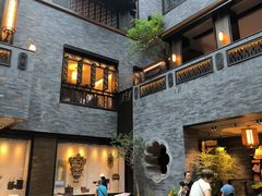 -广州酒家(文昌总店)