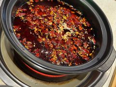 -钢管厂五区小郡肝串串香火锅(梅川路店)
