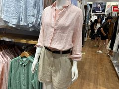 -优衣库(青岛万象城店)