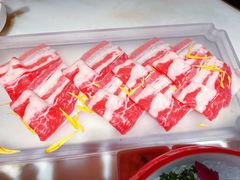 -涮福記·现切牛羊肉火锅(世纪汇店)