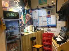 -笋爷高汤嗦螺粉·螺蛳粉(上社店)