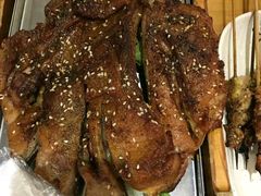 -木屋烧烤(白石洲店)