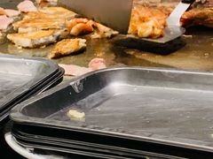 -大渔铁板烧(花园道店)