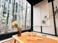 -Metal hands·铁手咖啡