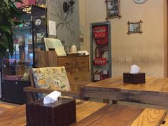 -YAFEE雅菲·粤菜·湘菜·融合菜(魏公村店)