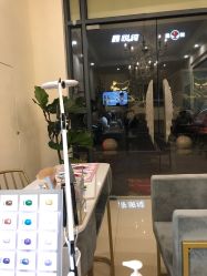 -Fanni美甲美睫皮肤管理