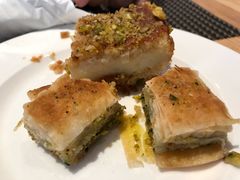 -ALAMEEN阿拉伯餐厅(三里屯店)