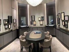 -梵克雅宝(国贸商城店)