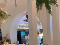 -春树下·树屋花房西餐厅(罍街AS1980店)