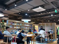 -古美路街道图书馆