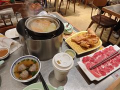 -潮界(凯德晶萃店)