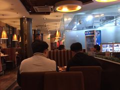 -比格比萨(方庄店)