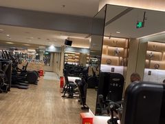 -W FITNESS 威尔仕健身·游泳(万科天空之城店)