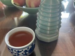 -湖畔居茶楼(湖滨店)