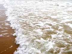 -西中岛海滨