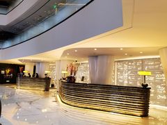 -广州四季酒店