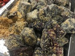 -郑喜旺烧烤(新密总店)