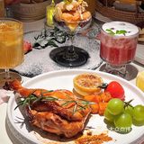 圣诞节约会好去处，就在这家新晋西餐厅🎄