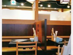 -鍋ぞう(新宿西口店)