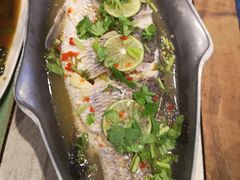 -Doo Dee Thai Food(Issan/Isaan/Esan)