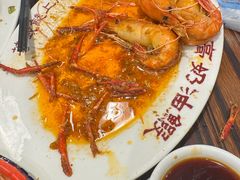 -等我餸上门海鲜大排档(天河南店)