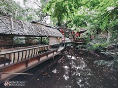 -五邑人家(江门店)