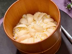 -长沙君悦酒店·湘江36中餐厅