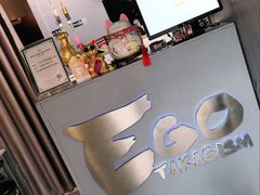 -EGO原创机械密室逃脱(朝阳大悦城2店)