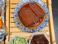 -国人川菜(李家村建东街店)