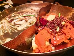 -色響火锅(恒隆广场店)