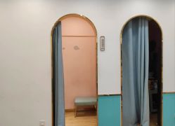 -倾城宝贝儿童摄影(新辰里酒仙桥店)