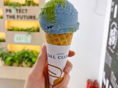 -Dal Cuore 达可芮冰淇淋(陕西北路店)