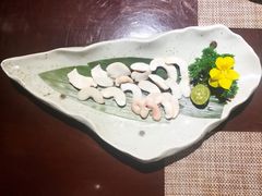 -肆月河豚·新淮扬(金融街店)