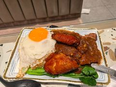 -华嫂冰室(湾仔店)