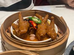 -花城粤菜餐厅(高新区店)