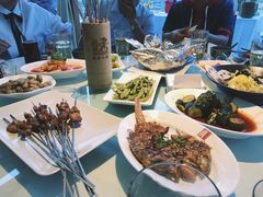 -真爱中国餐馆·年华店(朱雀大街店)