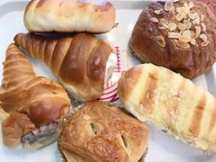 -新侨三宝乐面包店(崇文门店)